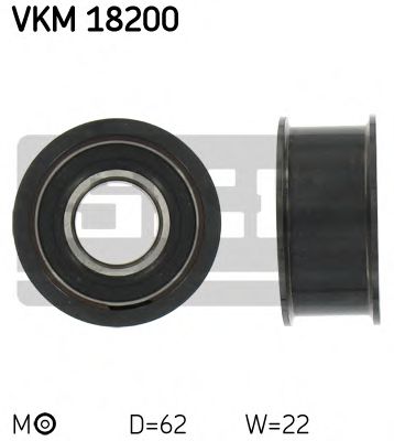   VKM18200