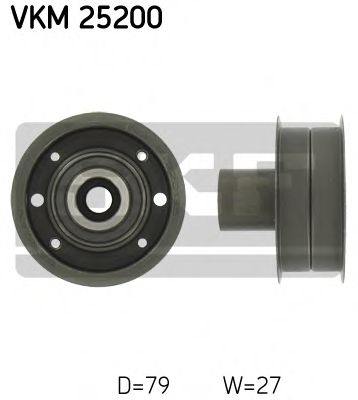     VKM25200