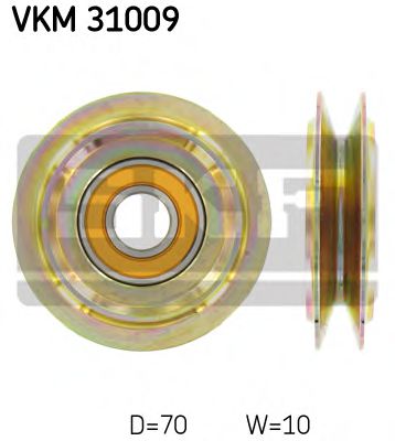   VKM31009
