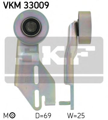     VKM33009