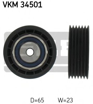   VKM34501