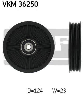     VKM36250 SKF