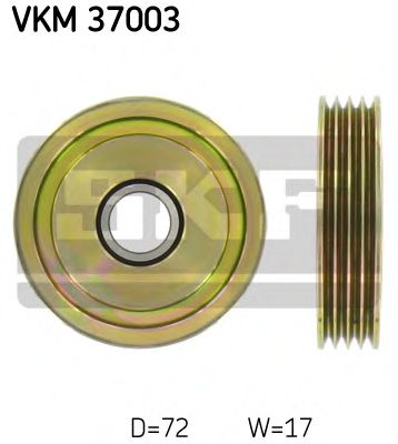     ROVER 216/416 1.6 89 VKM37003