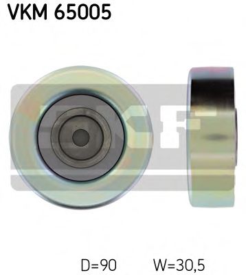     MITSUBISHI: LANCER VI 99-03 VKM65005