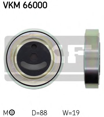    SUZUKI GRAND VITARA 2.5-2.7 V6 24V 98> VKM66000