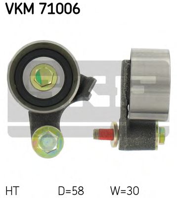   VKM71006