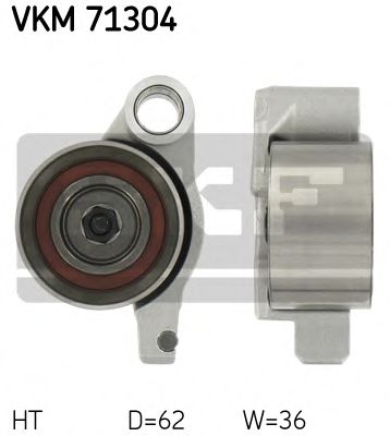     LEXUS RX 300 3.0 V6 03> VKM71304