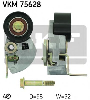     HY 1.5CRDI-2.0CRDI 16V 01 ( ) VKM75628