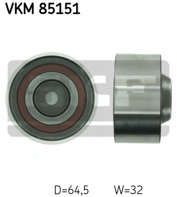    MITS GA VI / PA VKM85151