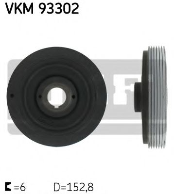   VKM93302
