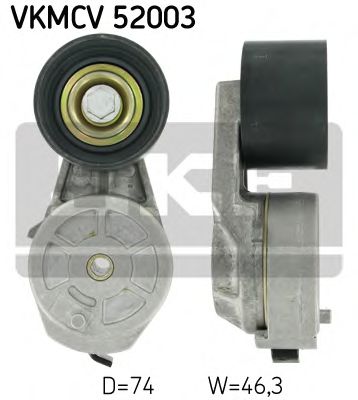   VKMCV52003