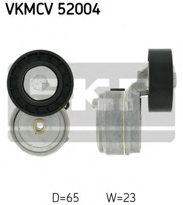  VKMCV52004