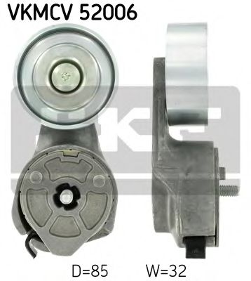   OMN IVECO EUROCARGO F4 VKMCV52006