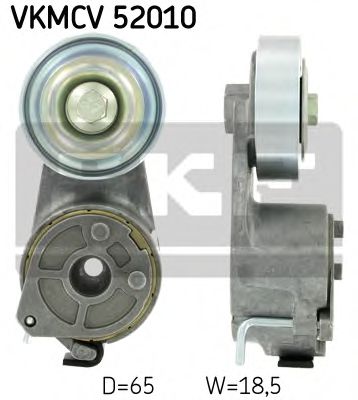   VKMCV52010 VKMCV52010 SKF