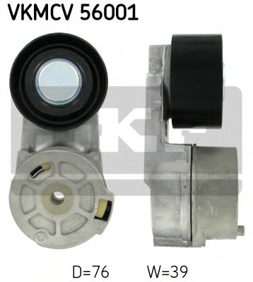   VKMCV56001