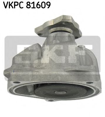 WASSERPUMPE VW VKPC81609 SKF