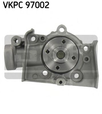 WASSERPUMPE DAIHATSU VKPC97002