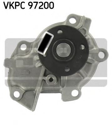 WASSERPUMPE DAIHATSU VKPC97200