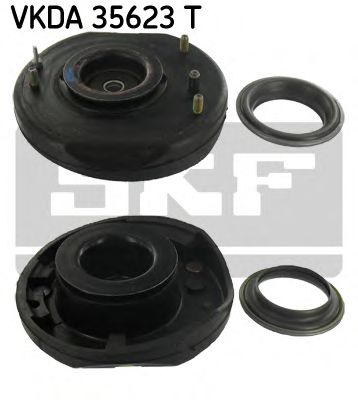  +   2. vkda35623t SKF