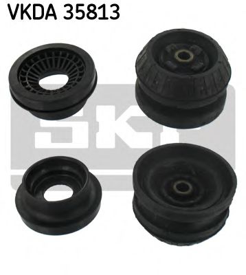  +  . vkda35813 SKF