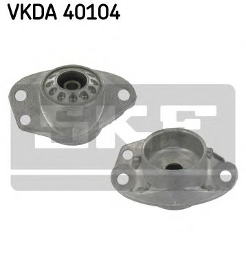     Audi A3 / VW Golf IV / VI VKDA40104 SKF