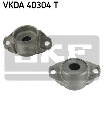    PEUGEOT: 307 00-, 307 02-, 307 CC 03-, 307 02-, 307 SW 02- VKDA40304T SKF