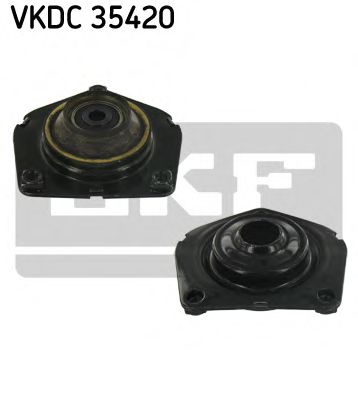   SAAB 9000 VKDC35420