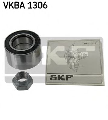 /  Fr  2108-09 VKBA1306 SKF