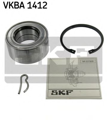    VKBA1412 SKF