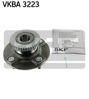     NISSAN  VKBA3223 SKF