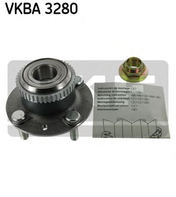   KIA Sephia / Shuma   VKBA3280 SKF