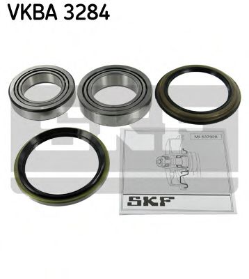   KIA: SPORTAGE VKBA3284 SKF