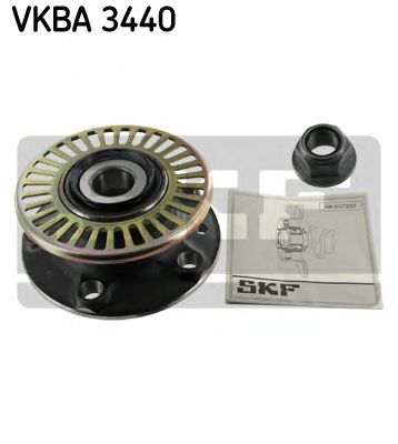      VKBA3440