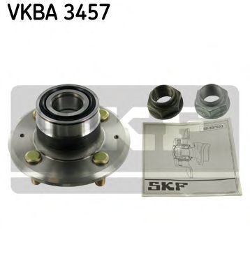      VKBA3457