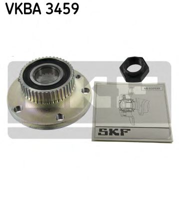  ALFA ROMEO: GTV 95-, SPIDER 95-05 VKBA3459