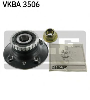     VKBA3506