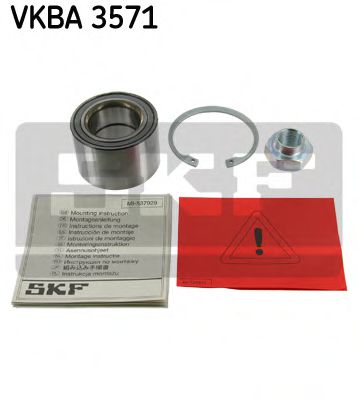   VKBA3571