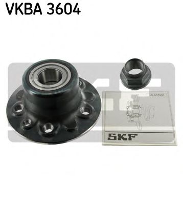      VKBA3604