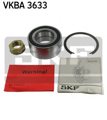    VKBA3633 SKF