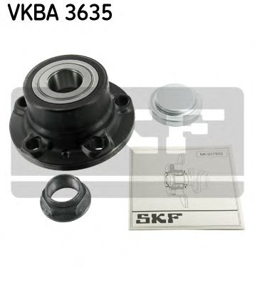    VKBA3635 SKF