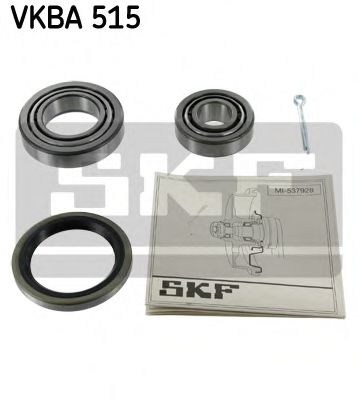     VKBA515