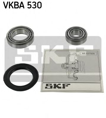    vkba530