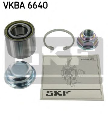   VKBA6640