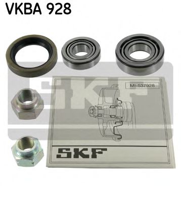    VKBA928