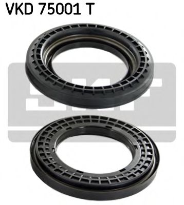 -   DA Le 97-02 VKD75001T SKF