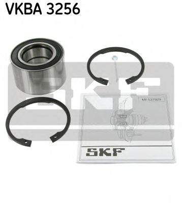    NEXIA  ABS-> VKBA3256 SKF