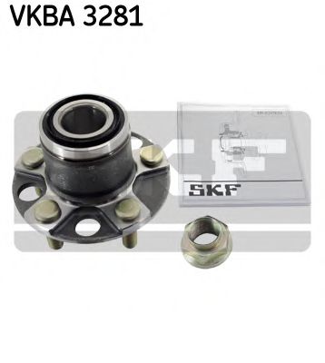      VKBA3281 SKF
