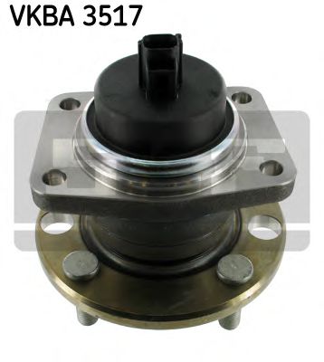   VKBA3517 SKF