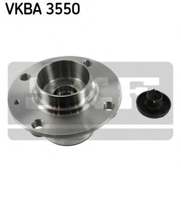      VKBA3550 SKF
