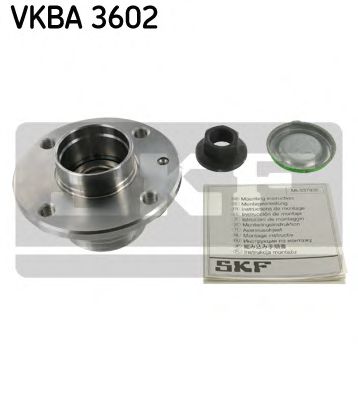     VKBA3602